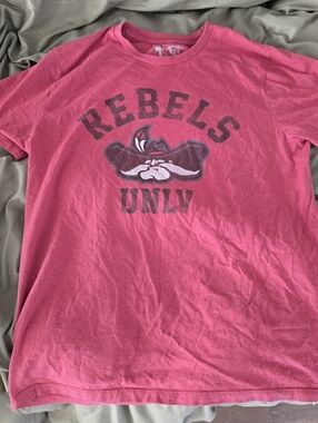 UNLV Rebels Shirt